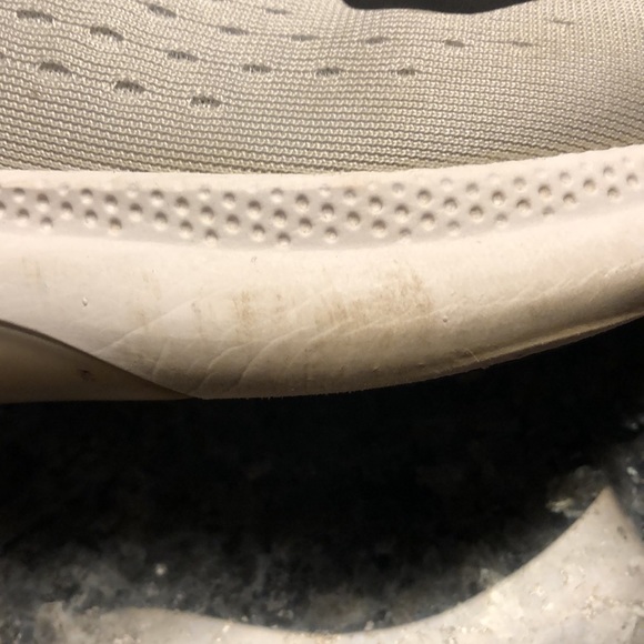 Nike Joyride Dual Run Vast Grey/Multi-Color Gris Infini/Couleur Multiple - Picture 12 of 16